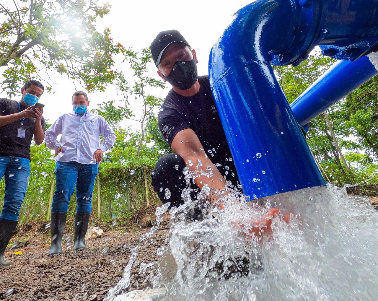 Rehabilitación de pozos ha permitido a ANDA superar la producción de planta Las Pavas rehabilitacion-de-pozos-ha-permitido-a-anda-superar-la-produccion-de-planta-las-pavas